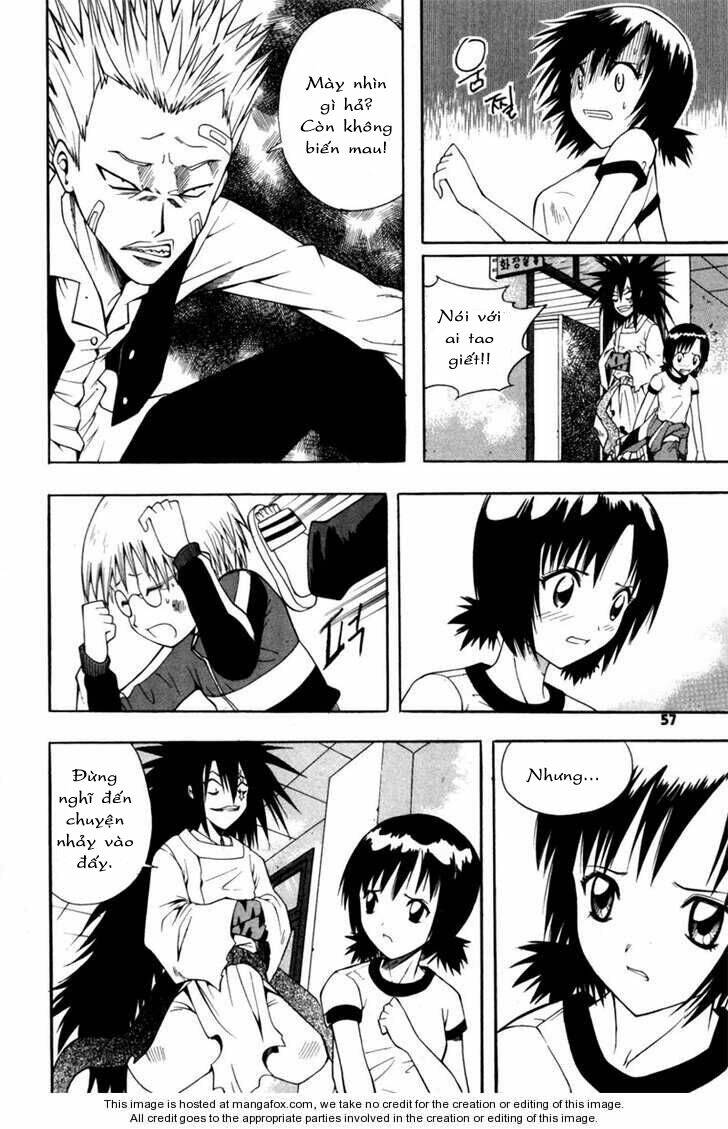 gwisin byeolgok - bí kíp của quỷ chapter 2 11