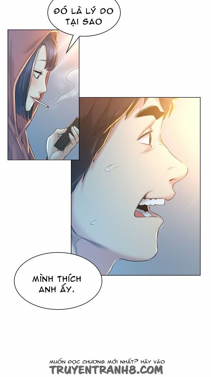 by chance chapter 40 46