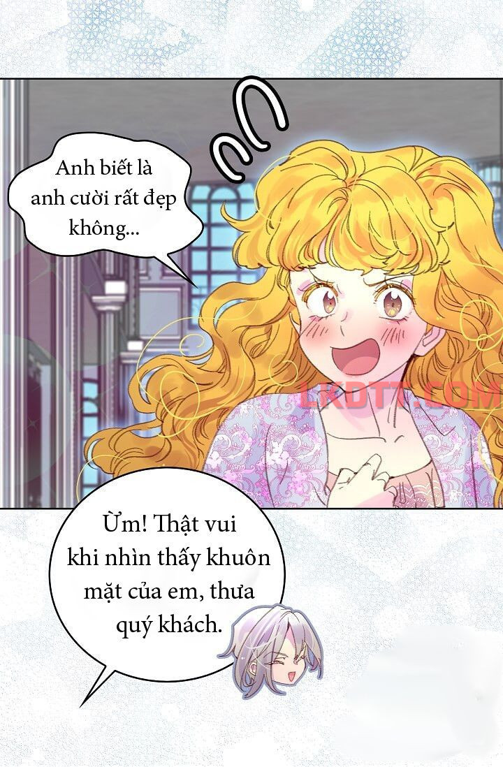 đừng xem thường nữ phụ chapter 125 17