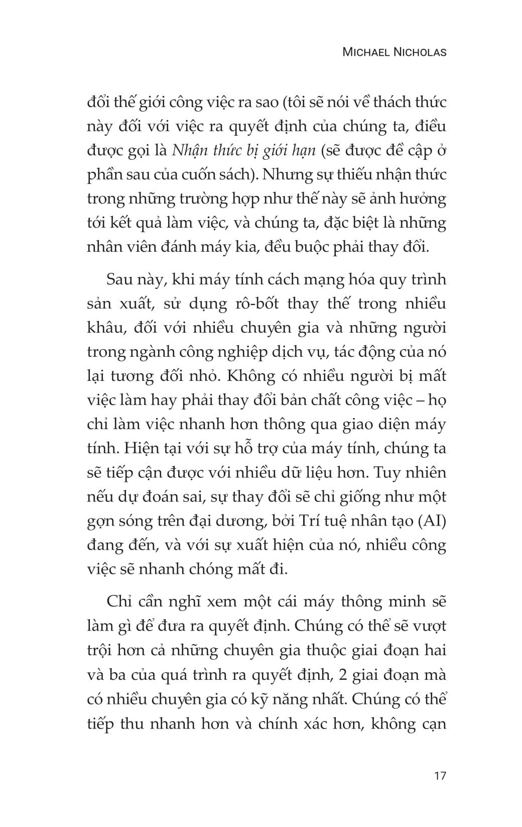 Làm Chủ Tâm Trí