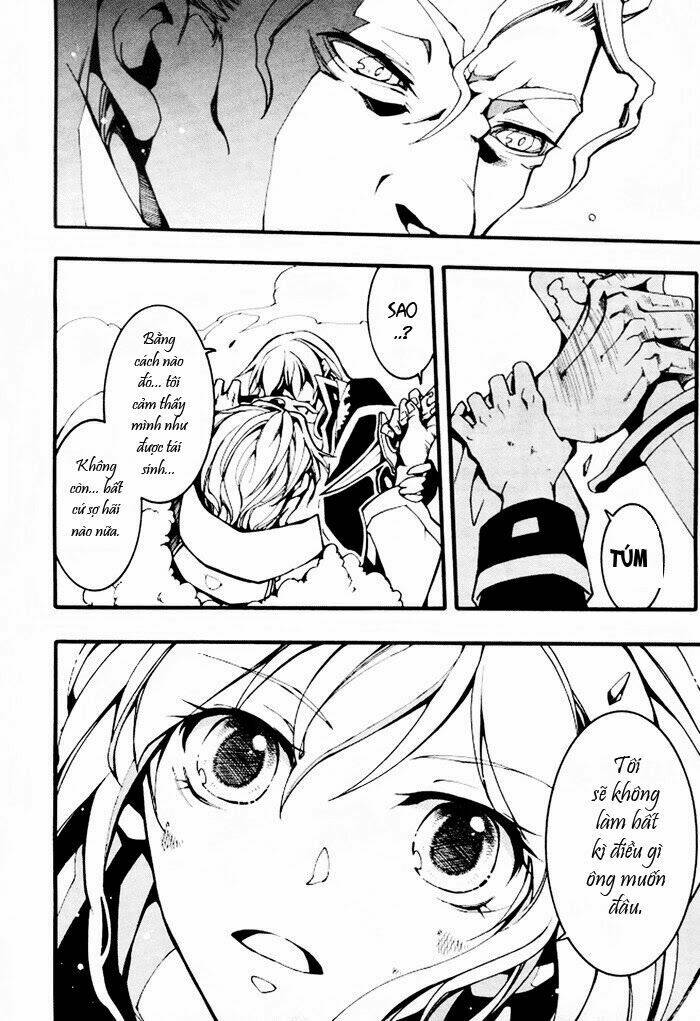 07 hồn ma chapter 85 18