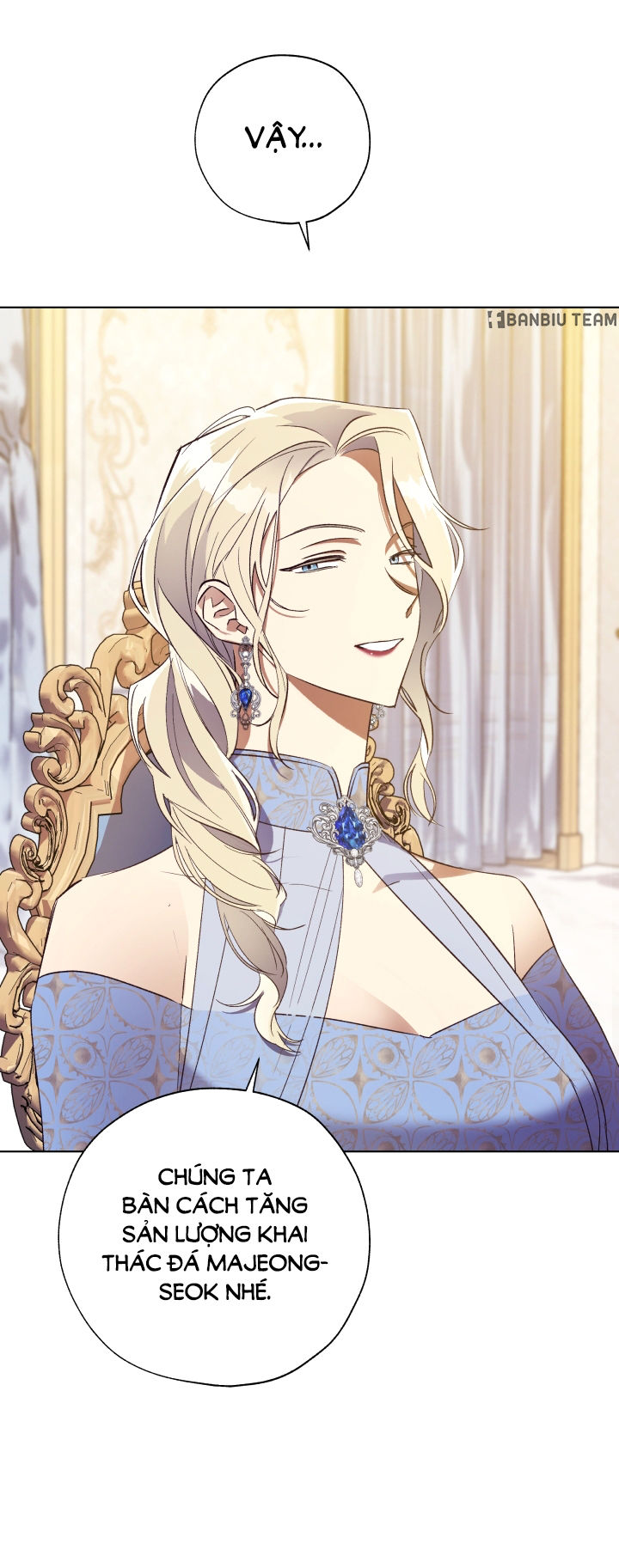 công chúa khắc dấu lên kẻ phản nghịch chapter 34 24