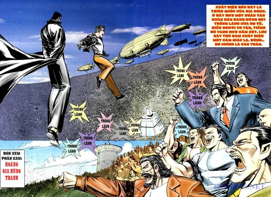 hải hổ 2 chapter 5 30