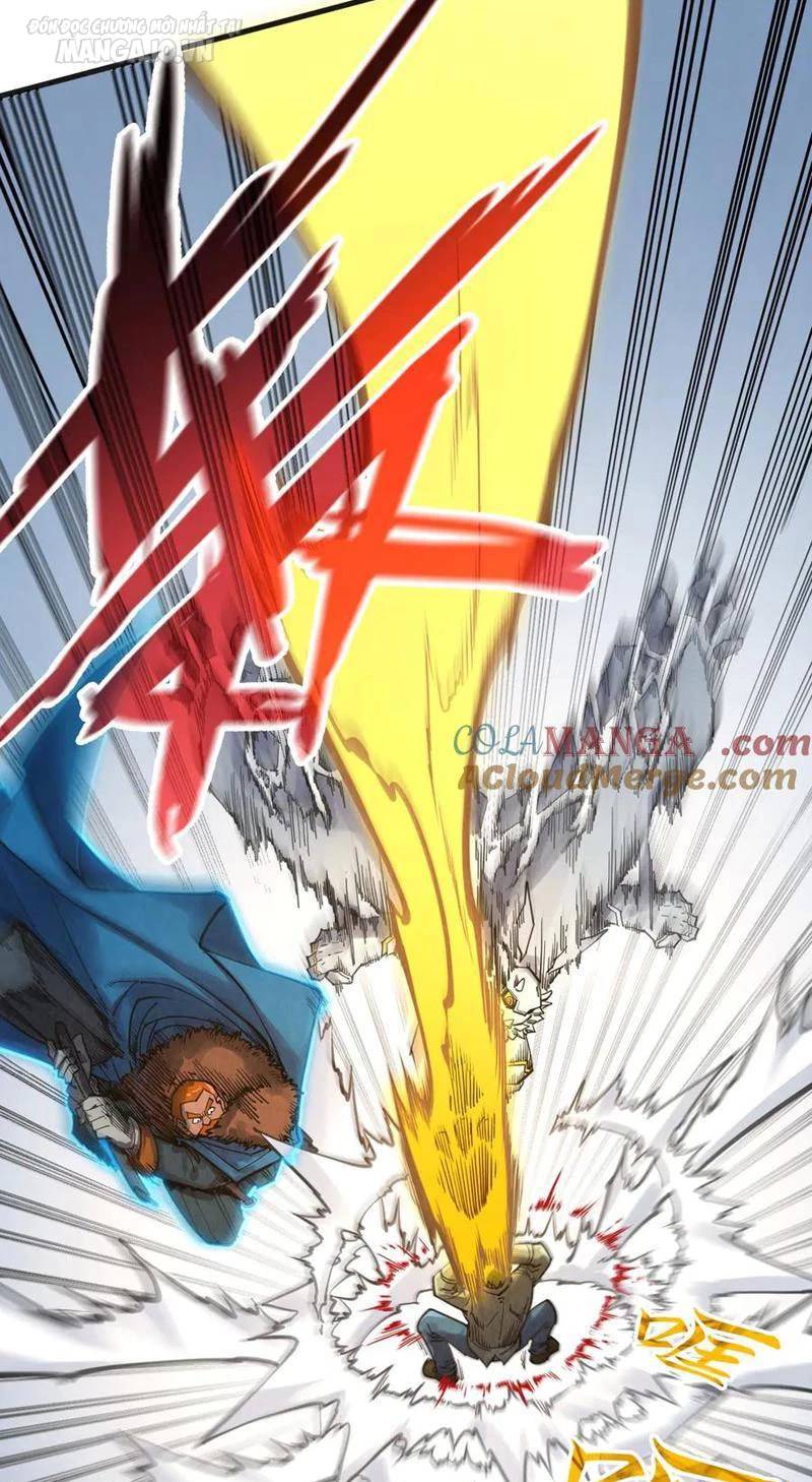 vạn cổ chí tôn chapter 314 36