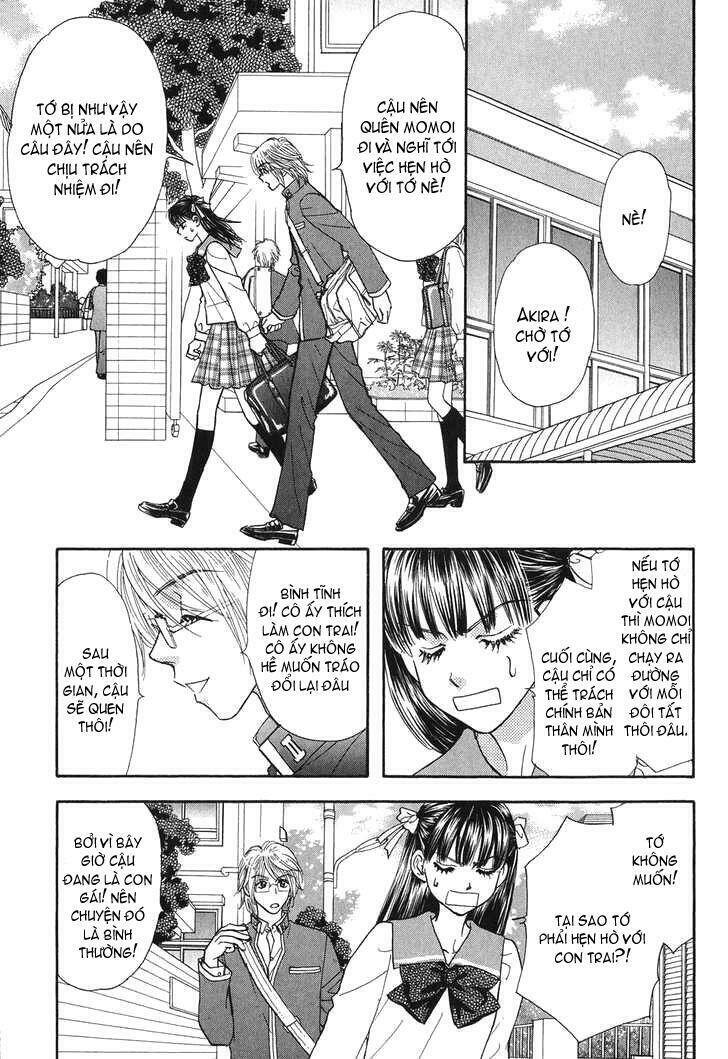 boku to kanojo no xxx chapter 25 19