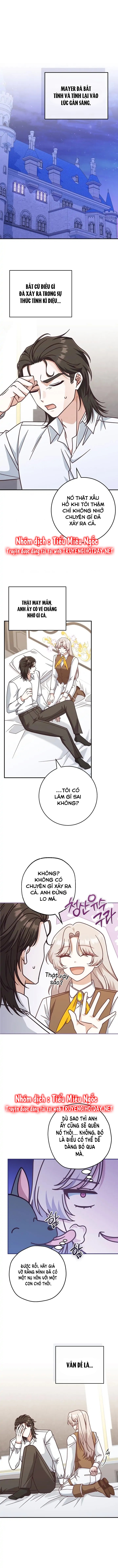 sự hiểu lầm tai hại giữa tôi và đại ma vương chapter 36 7