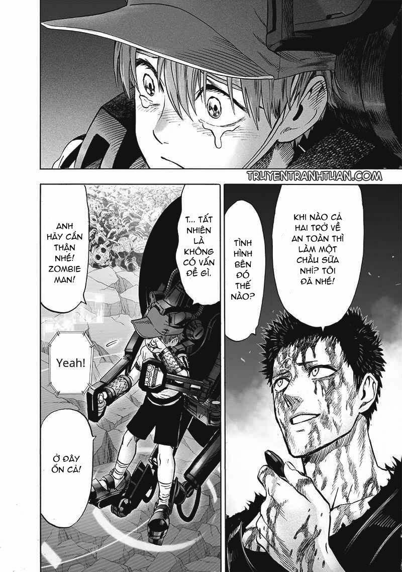 one-punch man chapter 176.6 27