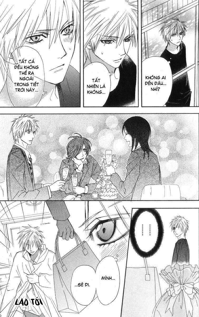 chàng trai hoàn hảo chapter 6 30