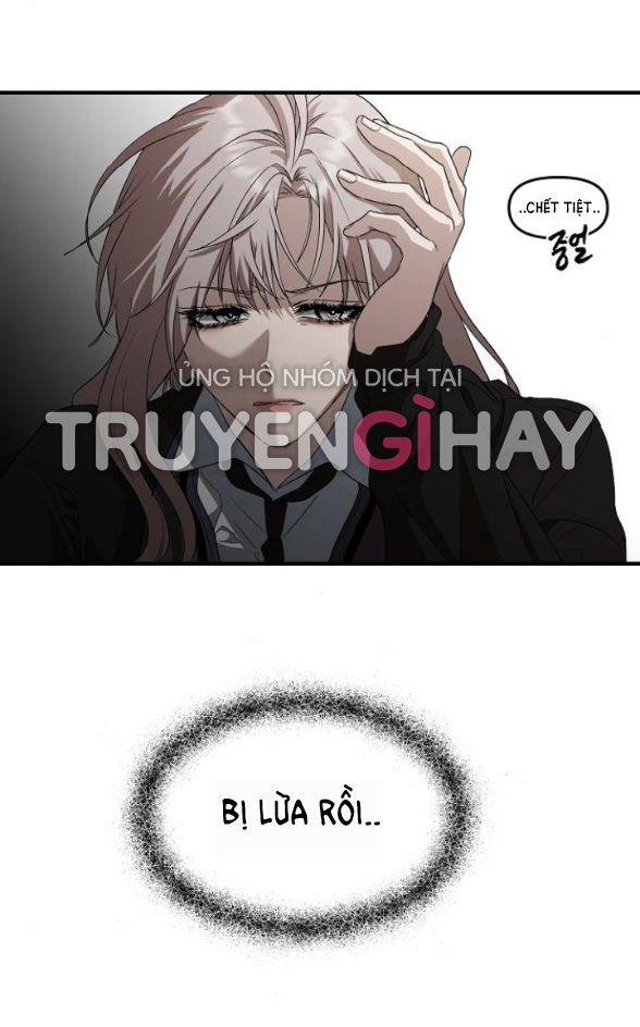 Tự Do Trong Mơ chapter 40.1 24