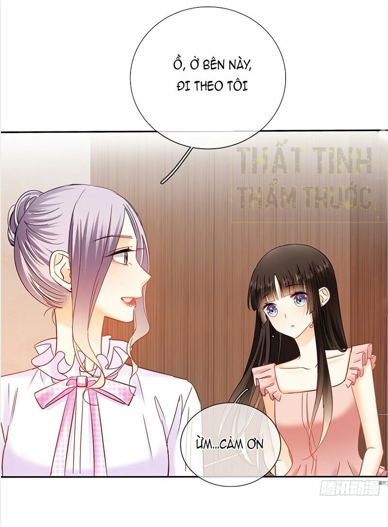 bay qua thiên sơn đến yêu anh chapter 39 5