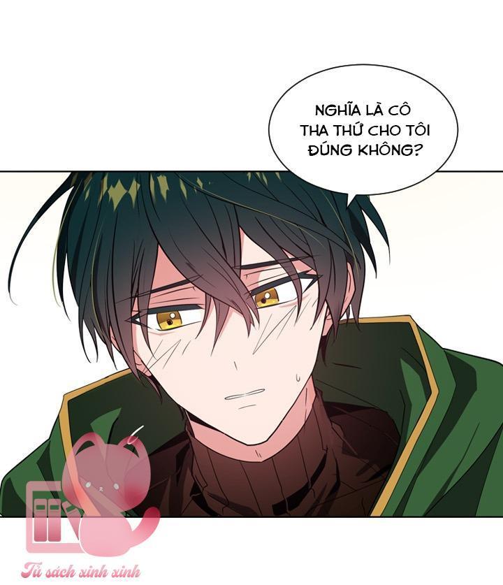 nguyện ước vô vọng của ma nữ chapter 10 25