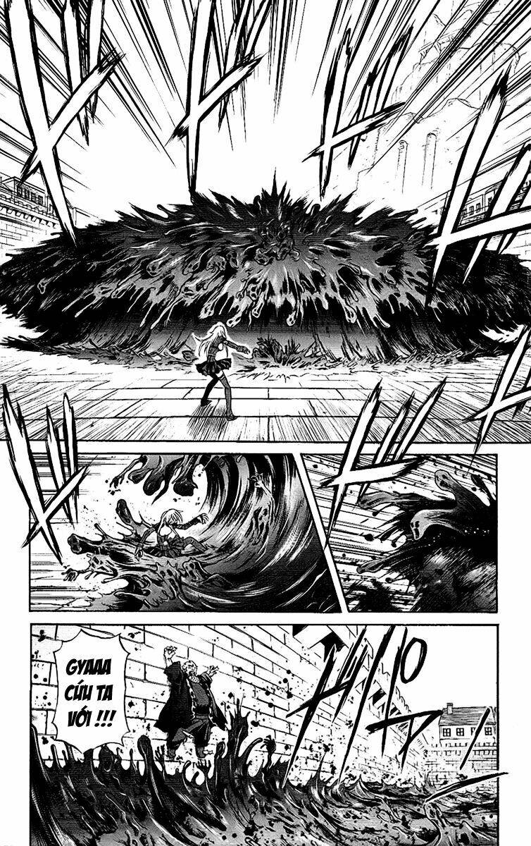 phù thủy phép thuật chapter 68 8