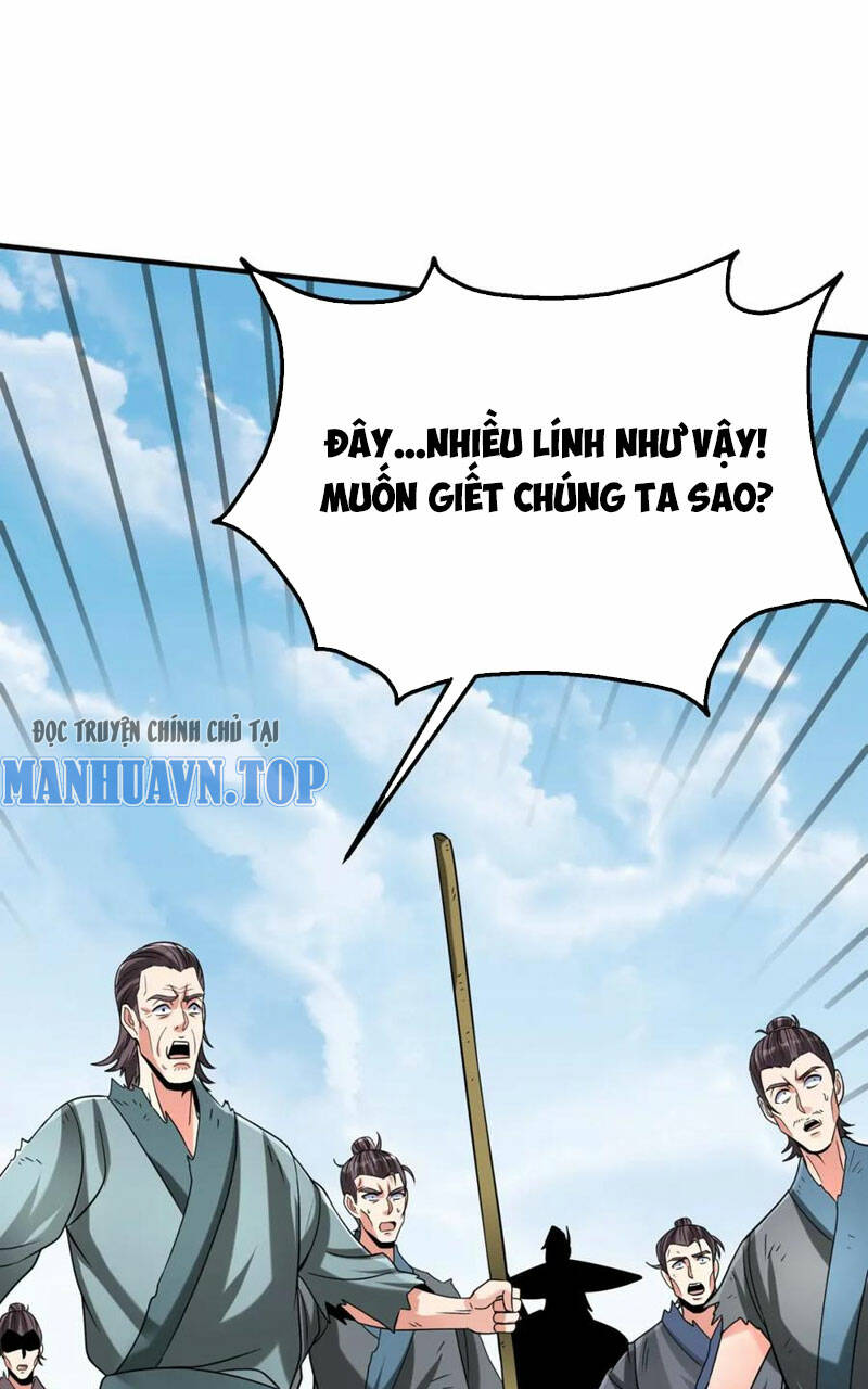 đại tần, ta là con tần thủy hoàng, giết địch thành thần chapter 113 32