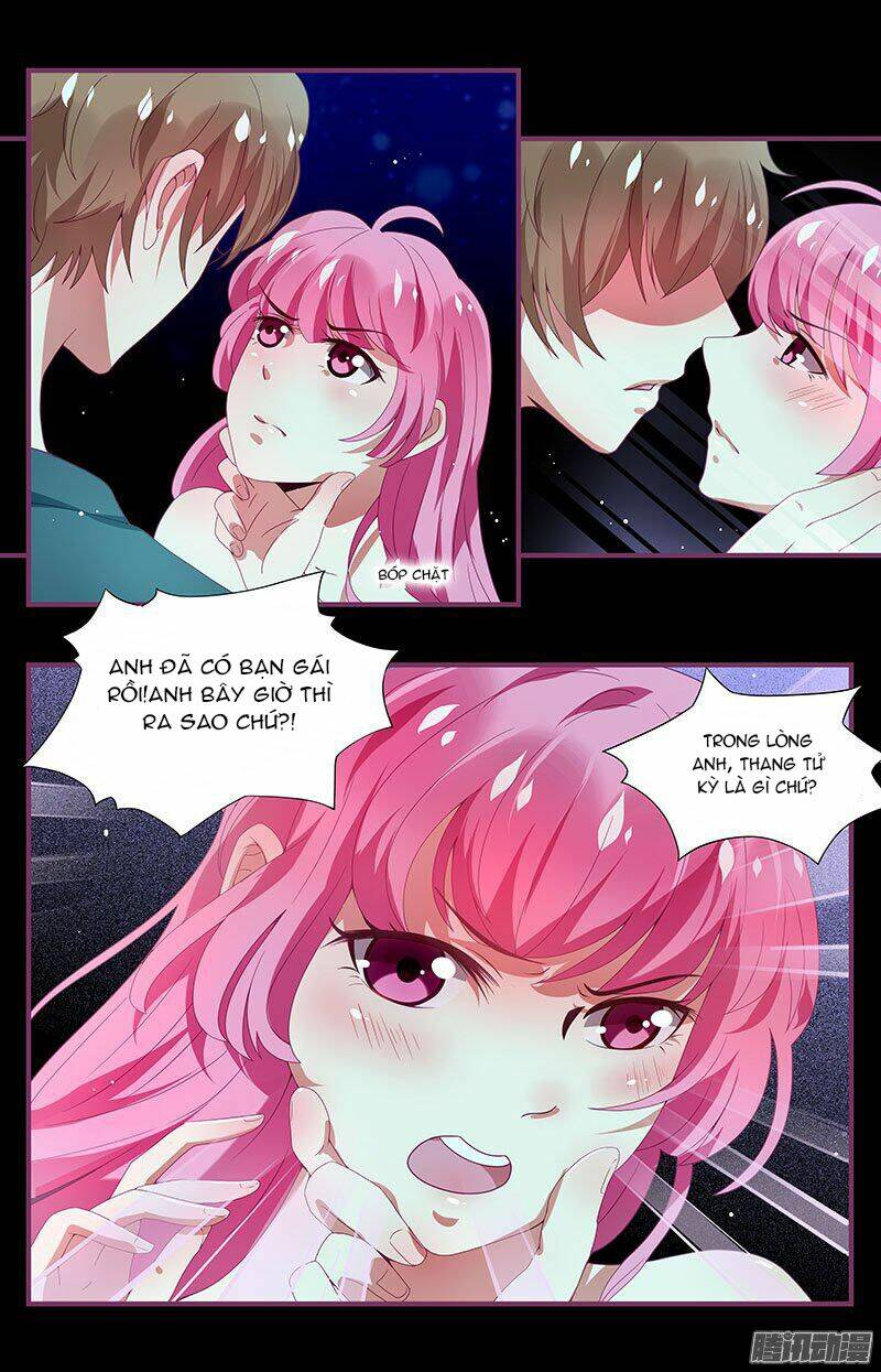 nhất nặc khuynh thành chapter 9 10