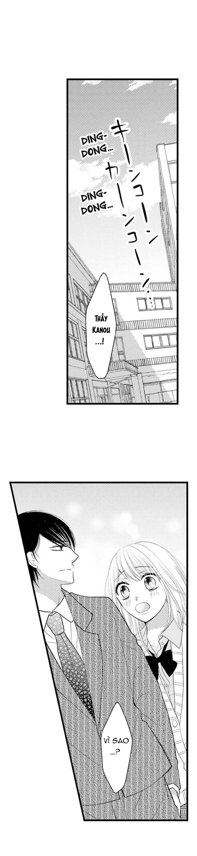 2 giờ sáng tại nhà của thầy giáo chapter 8.2 6