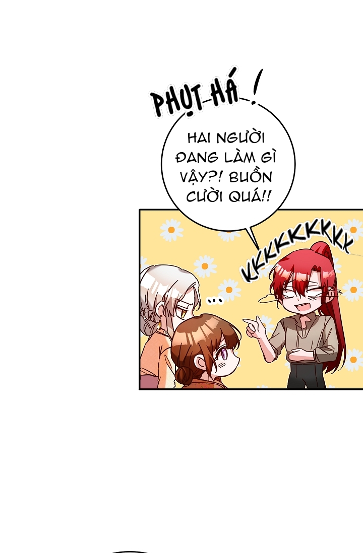 lí do cô ấy trở thành ác nữ chapter 9 35