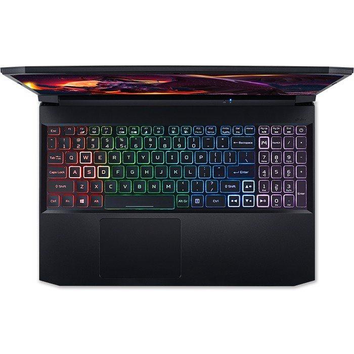 Laptop Acer Nitro 5 Eagle AN515-57-54MV i5-11400H 8GB 512GB GeForce RTX 3050 4GB 15.6' FHD 144Hz Hàng chính hãng