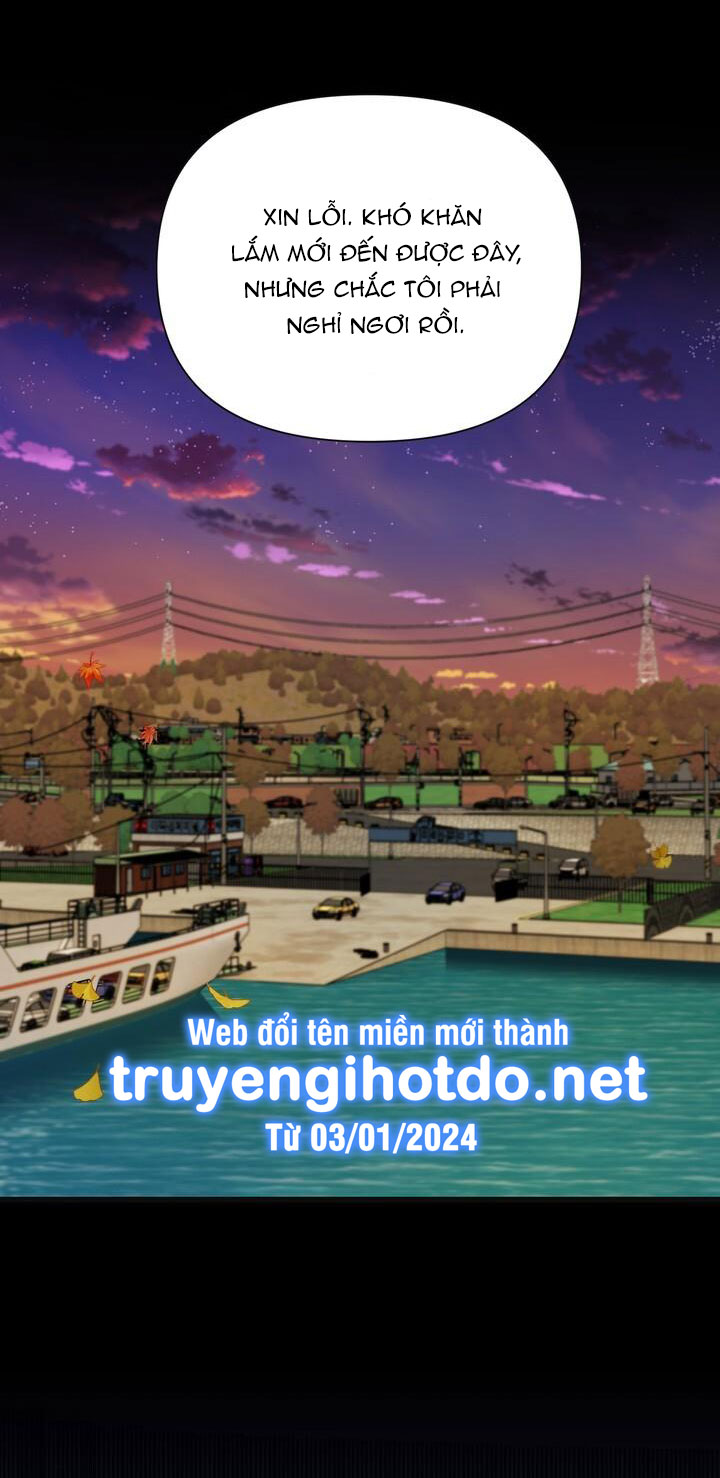 Hợp Đồng Tình Yêu Có Thời Hạn chapter 27.2 - Trang 8