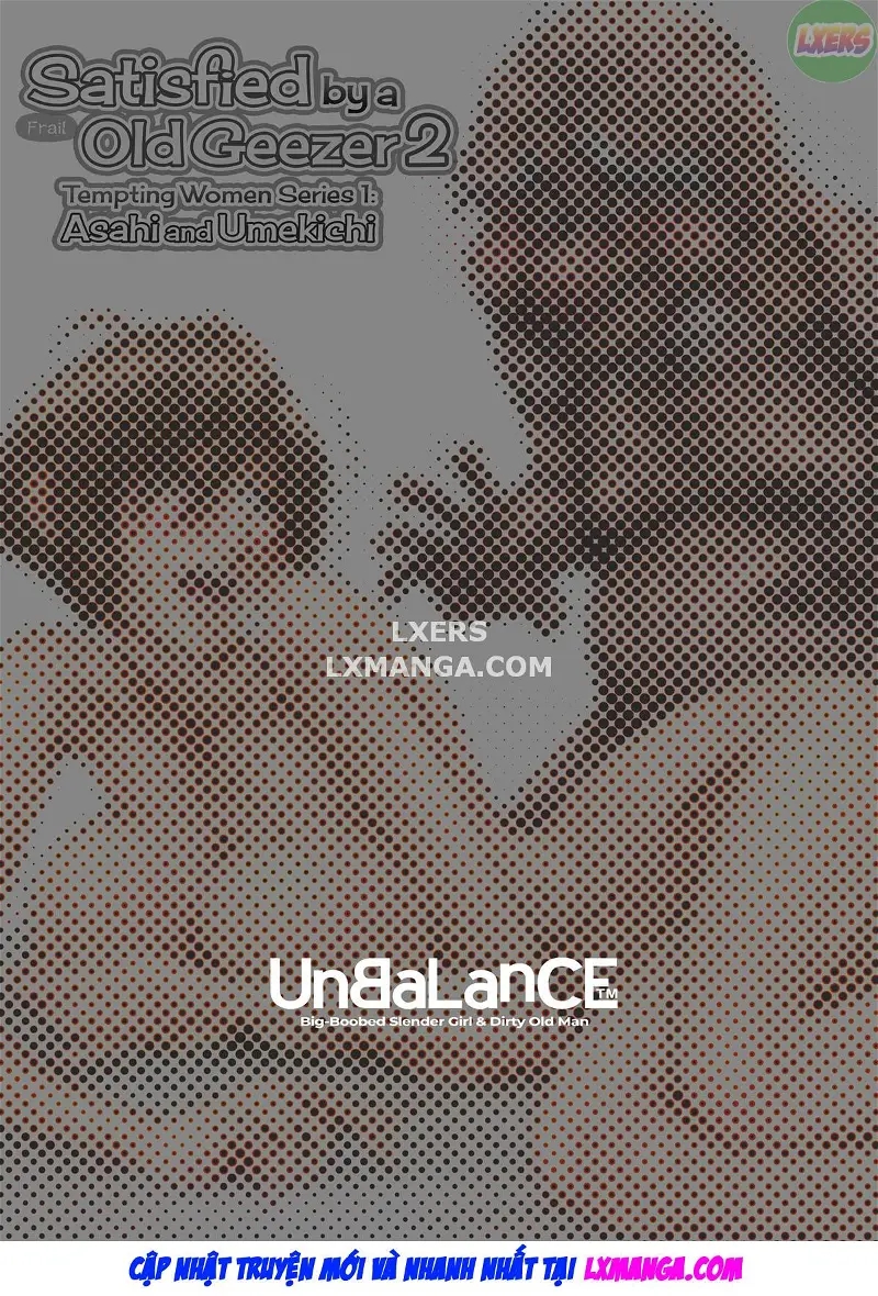 được thõa mãn bởi một lão già chapter 2 2