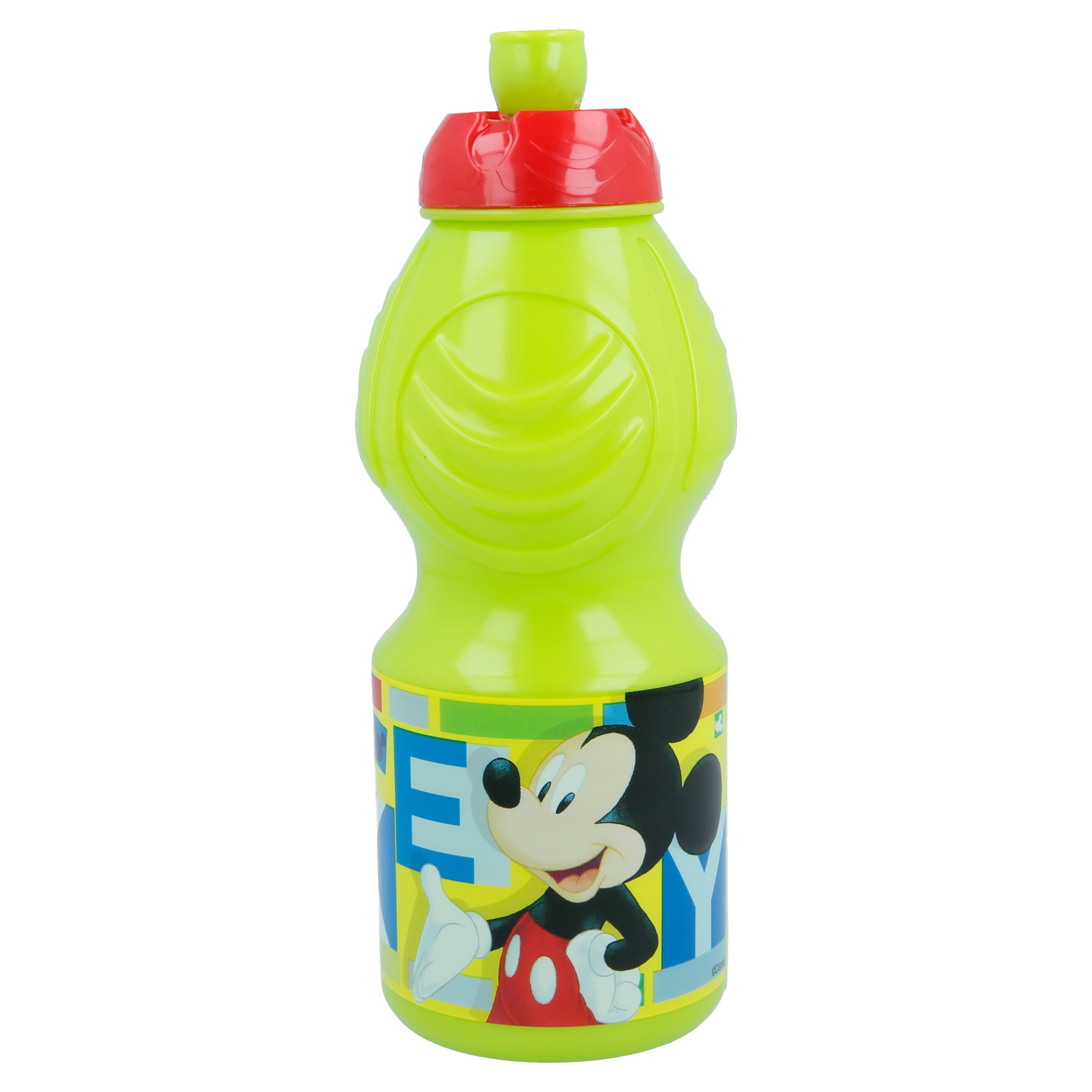 Bình nước MICKEY 400ML TP-WAB007/MI