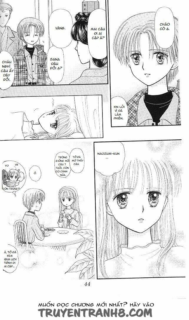 kodomo no omocha chapter 48 10