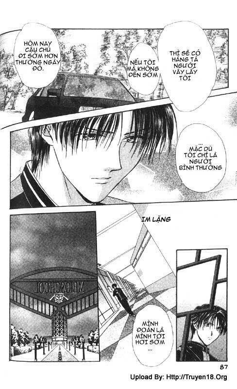 cô bé nghèo khó chapter 3 14