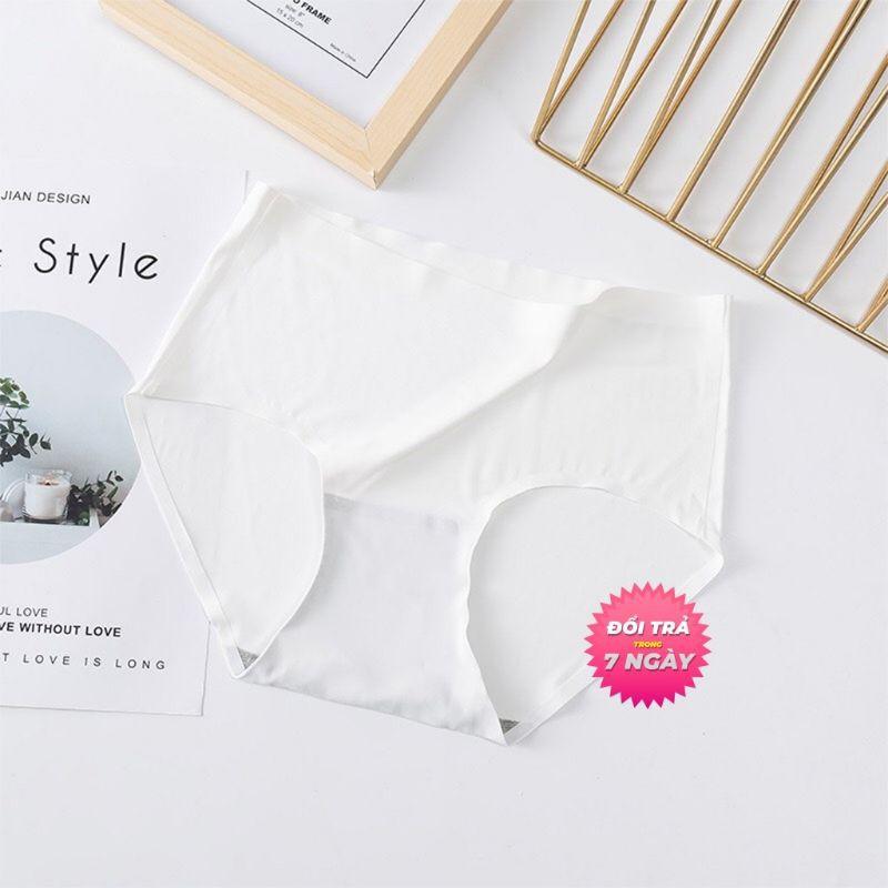 QUẦN LÓT SU ĐÚC KHÔNG ĐƯỜNG MAY HÀNG ĐẸP