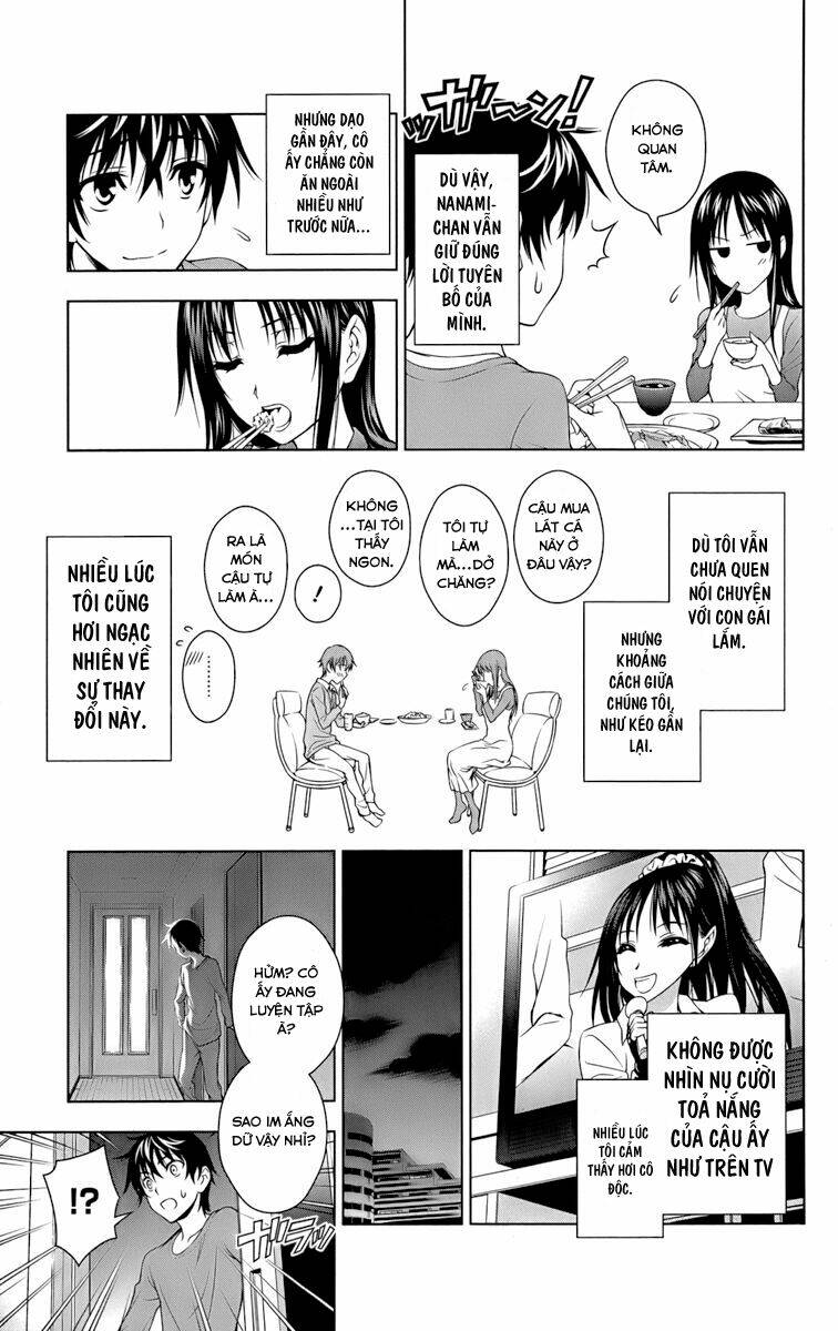 famidol! chapter 1 35