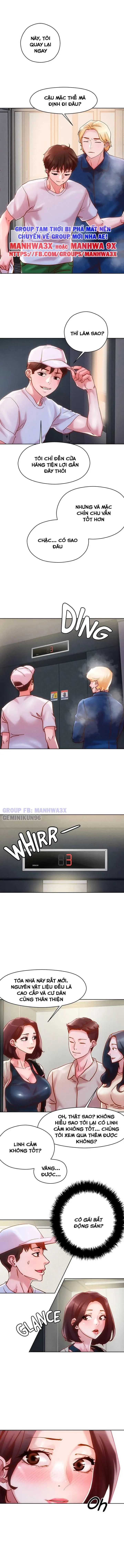 quyền năng chịch gái chapter 15 6