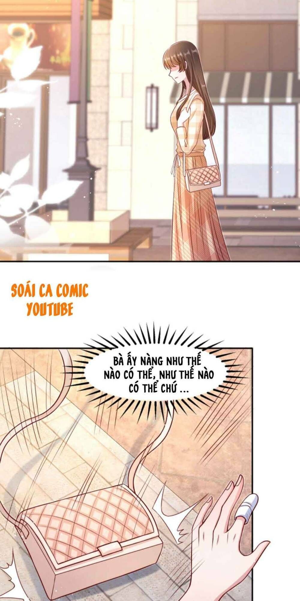 nhất sanh hữu hỉ chapter 45 21