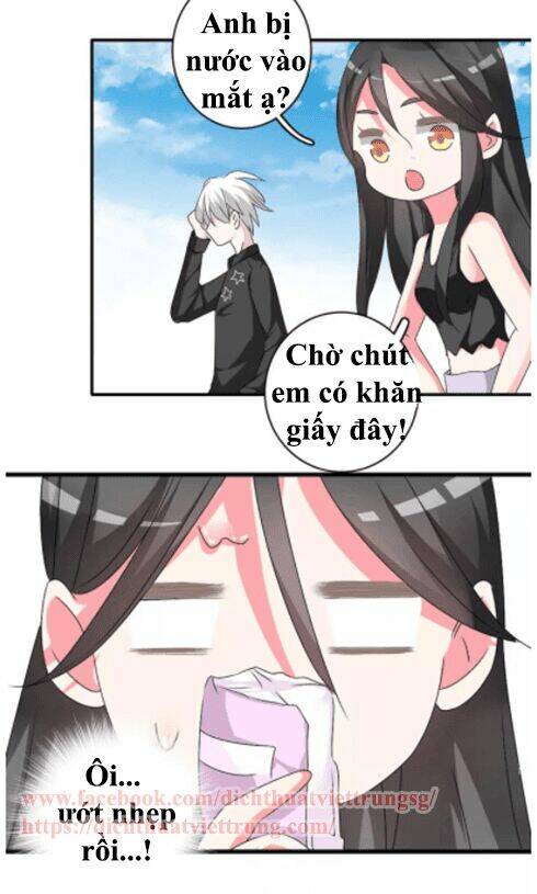 lều khều biết yêu chapter 62 41