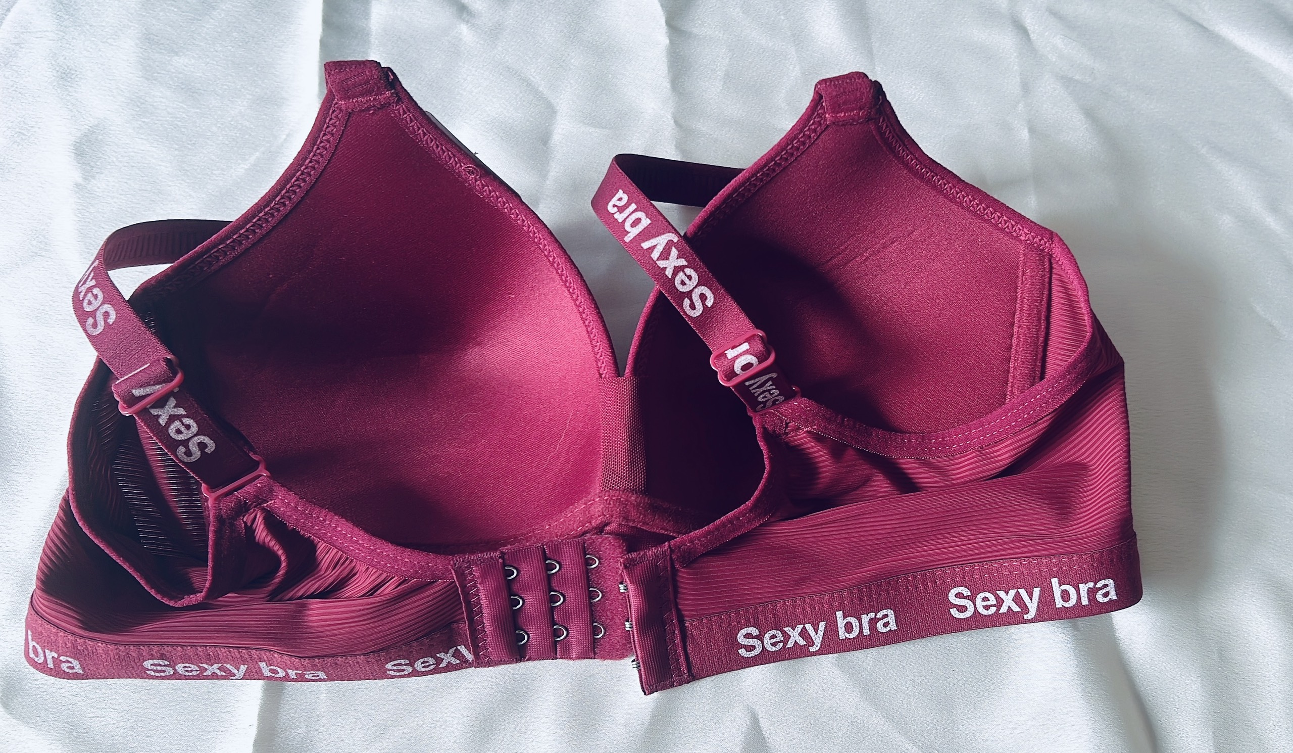 ÁO NGỰC BRA ĐẸP QUYẾN RŨ SIZE TỪ 36-40 DÀNH CHO NỮ