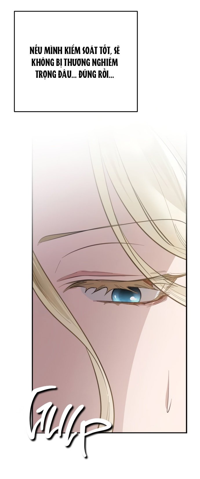 phía sau nụ cười của nàng công chúa sống sót chapter 14.2 72