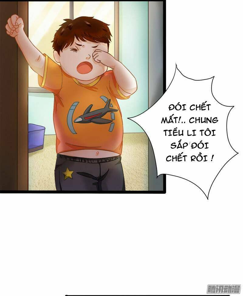 tình nhân kiếp trước là vĩ hồ chapter 3 8