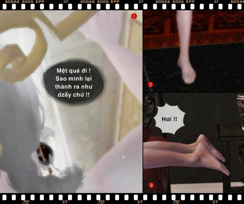 truyện sims - earl story chapter 45 58