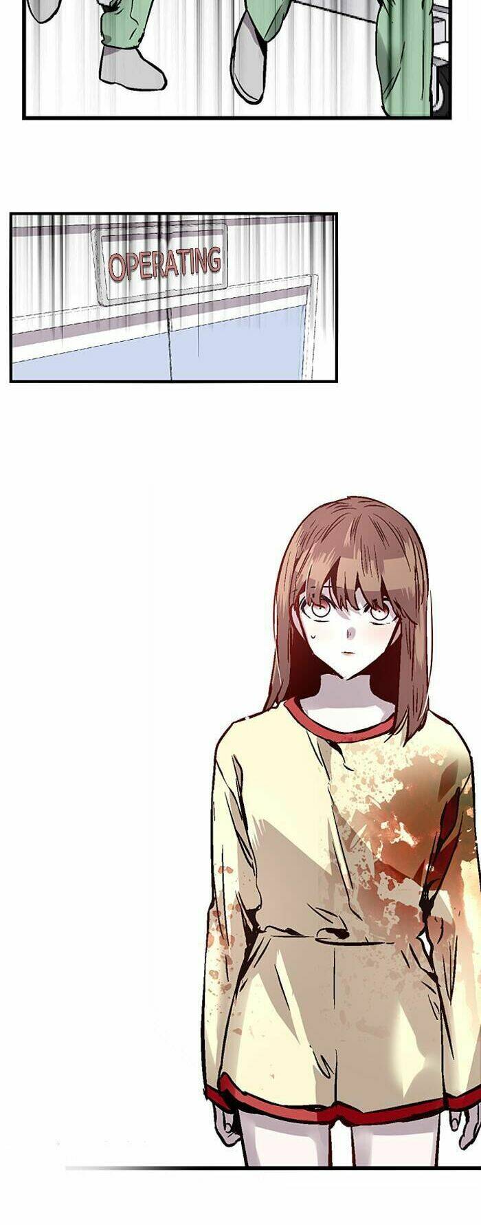 người máy hủy diệt chapter 85 4