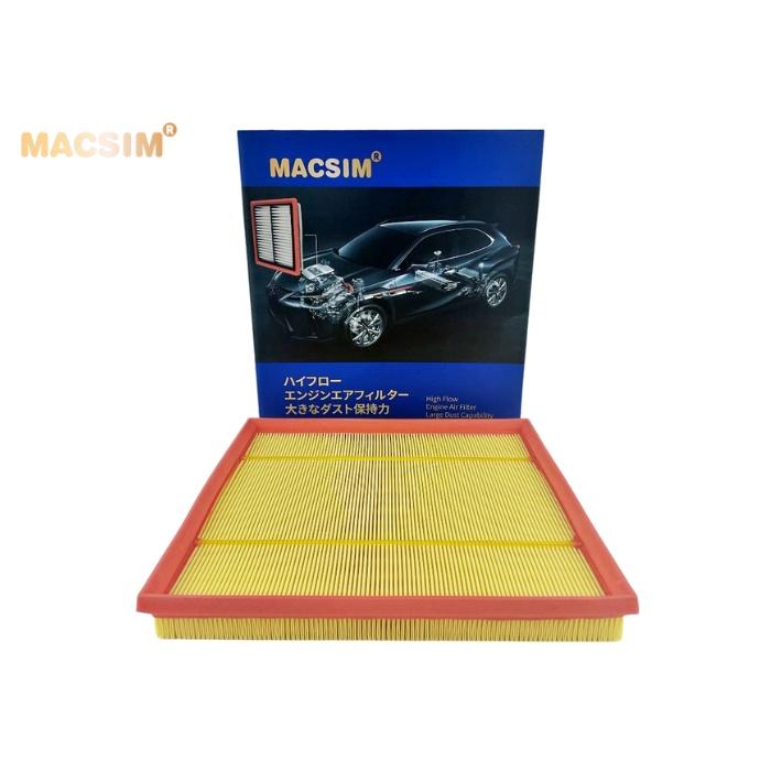 Lọc động cơ cao cấp BMW X6 (E71, E72)/X6 (F16, F86) 2008-2019 nhãn hiệu Macsim (MS 28125)