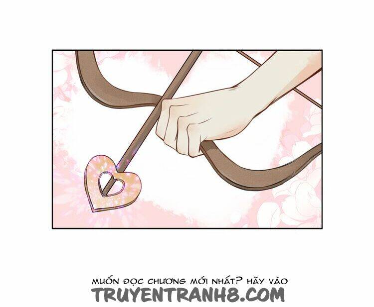 ái thần nghiêm phạt chapter 1 21