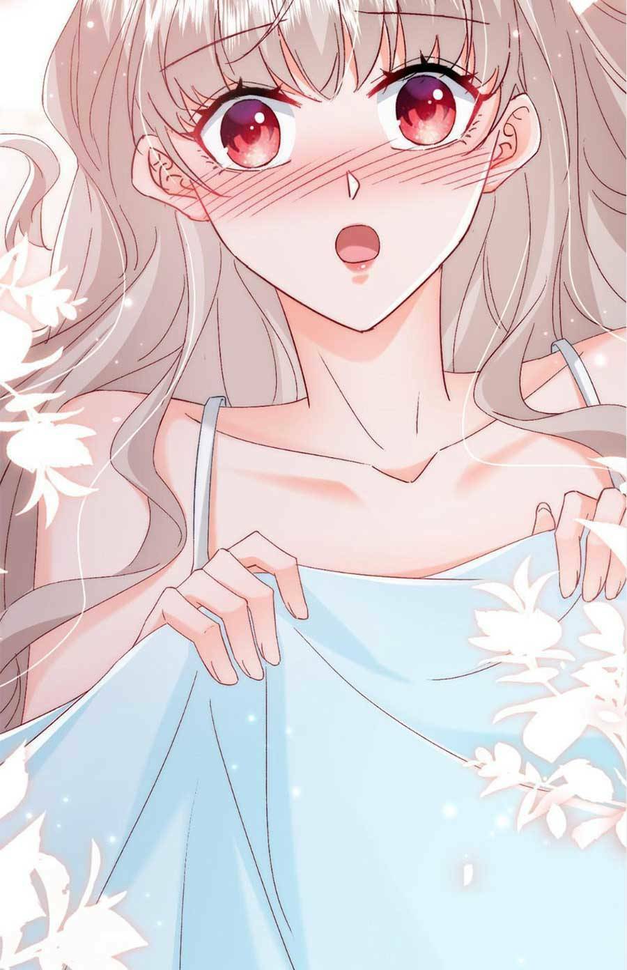 cô vợ của tôi không dễ bắt nạt chapter 37 52