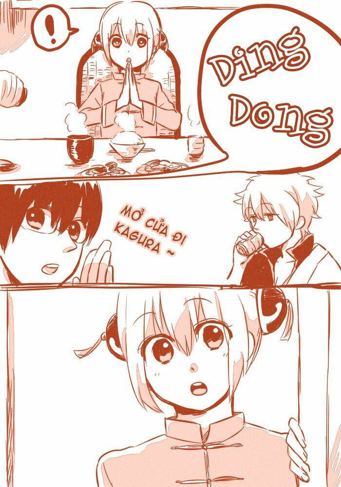 linh hồn bạc dj - kagura chapter 1 40