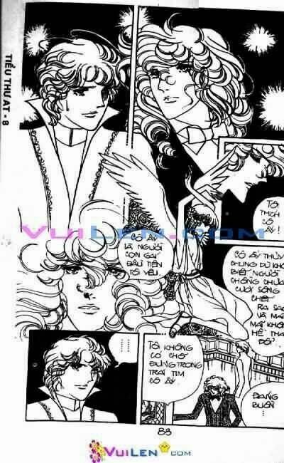 tiểu thư áo trắng chapter 8 82