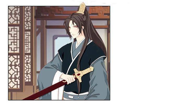 sâm vương bị tóm chapter 9 34