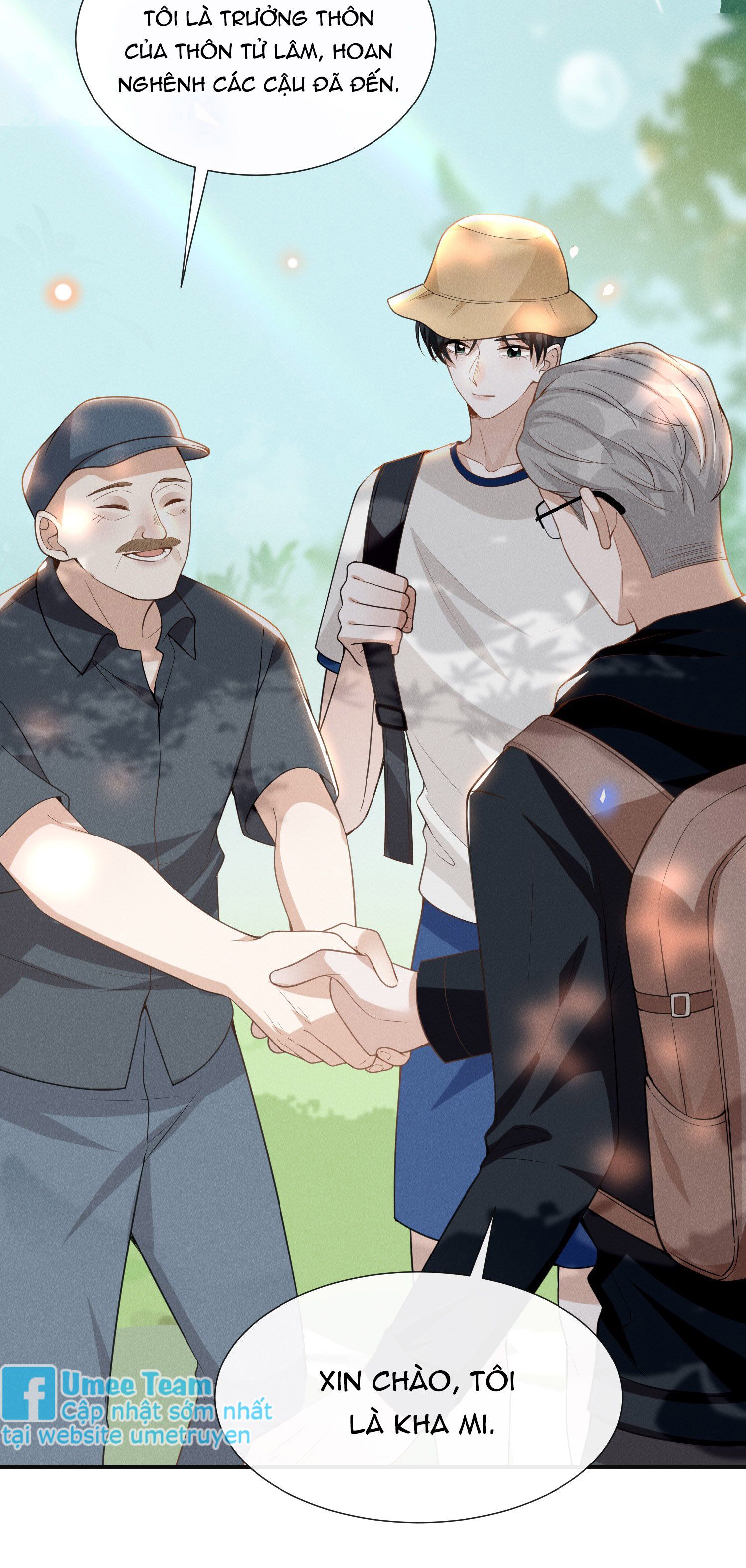 kiếp sau không gặp chapter 60 35