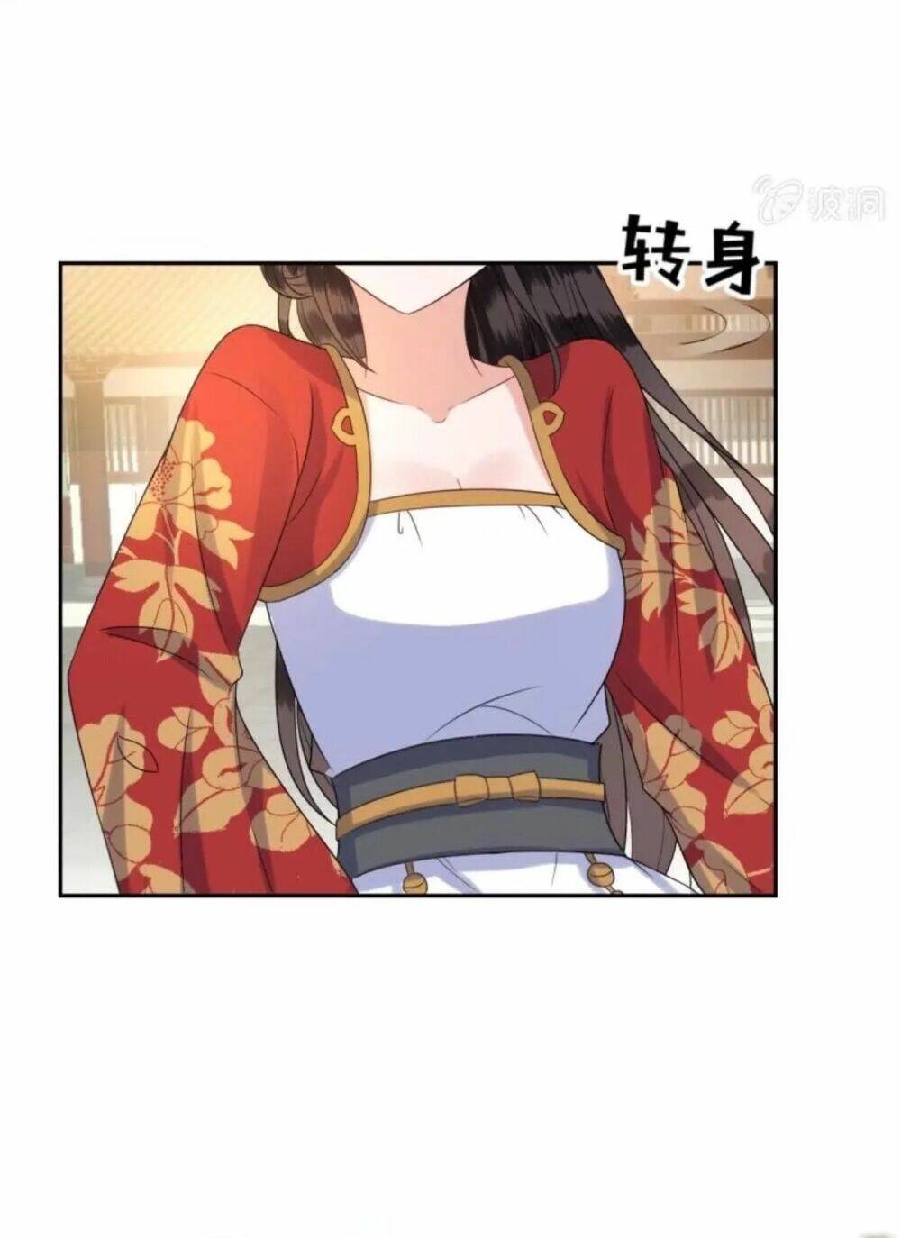 theo đuổi hoàng tử quá khó a~ chapter 44 4