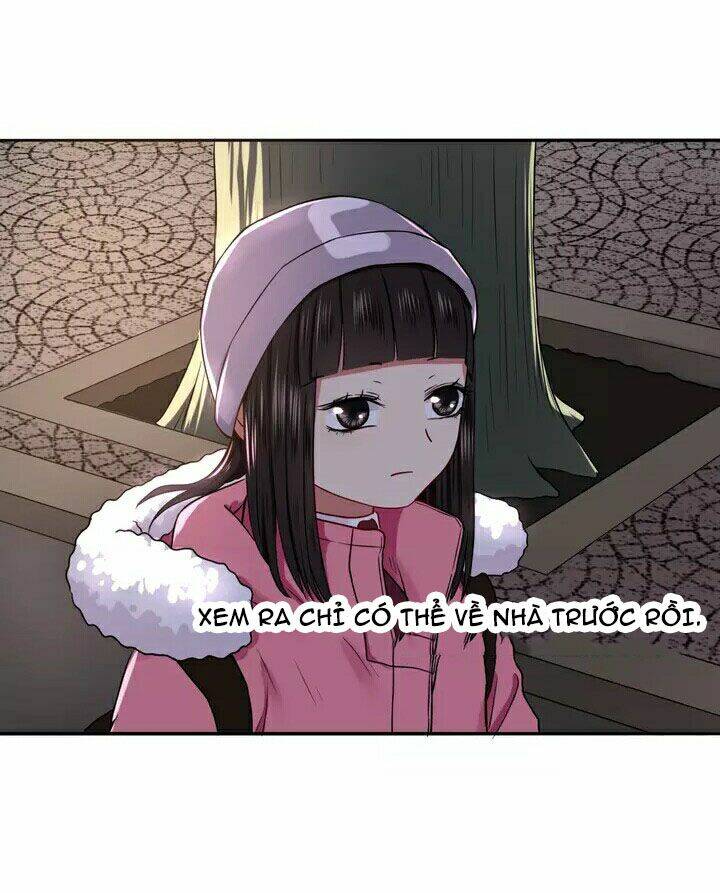 chào buổi sáng, hướng dương chapter 7 23