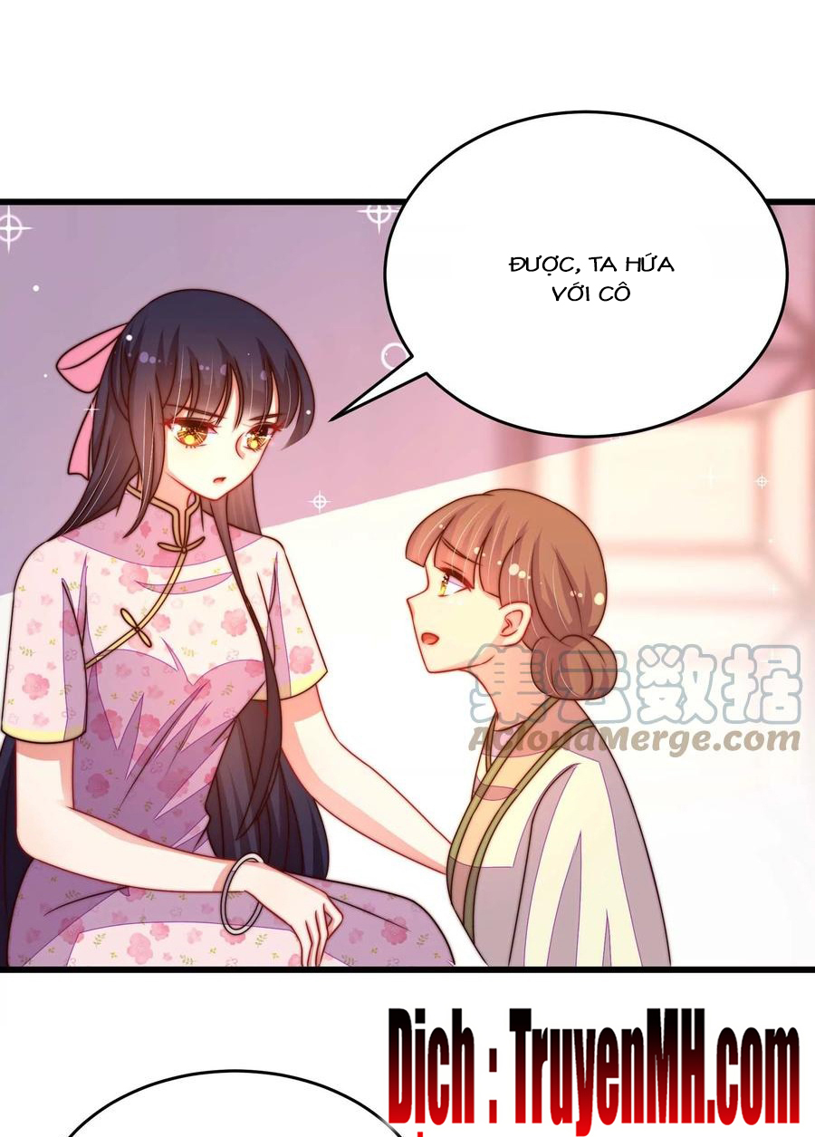ngày nào thiếu soái cũng ghen chapter 468 6