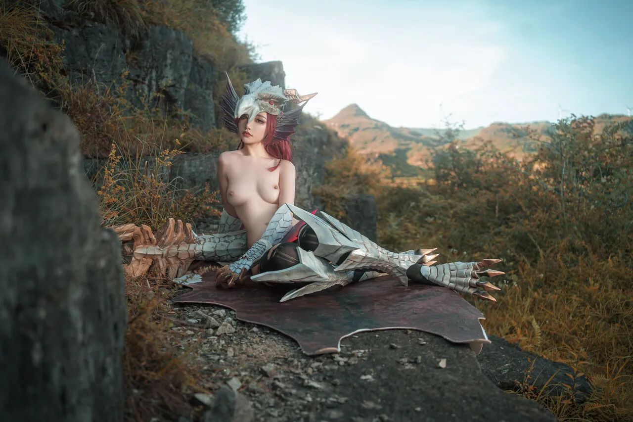 hình cosplay chapter 138 20