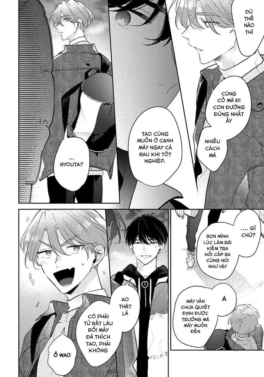 osananajimi ja gaman dekinai chapter 8 10