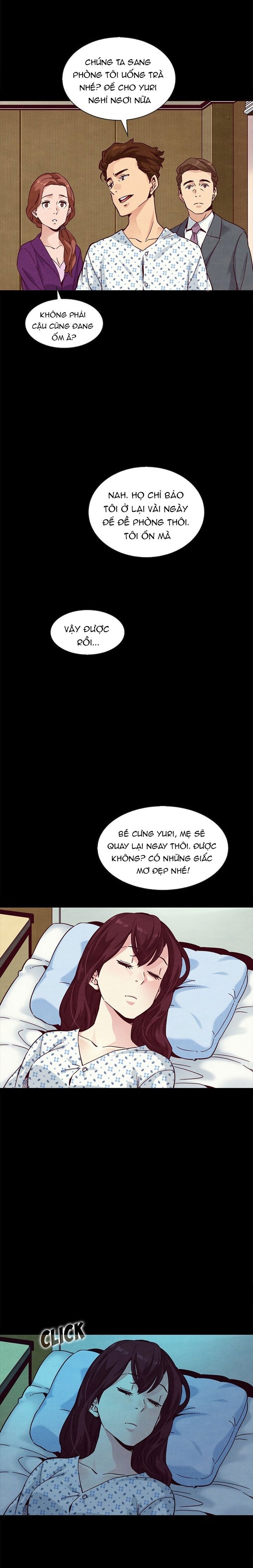 công tử bột chapter 30 8