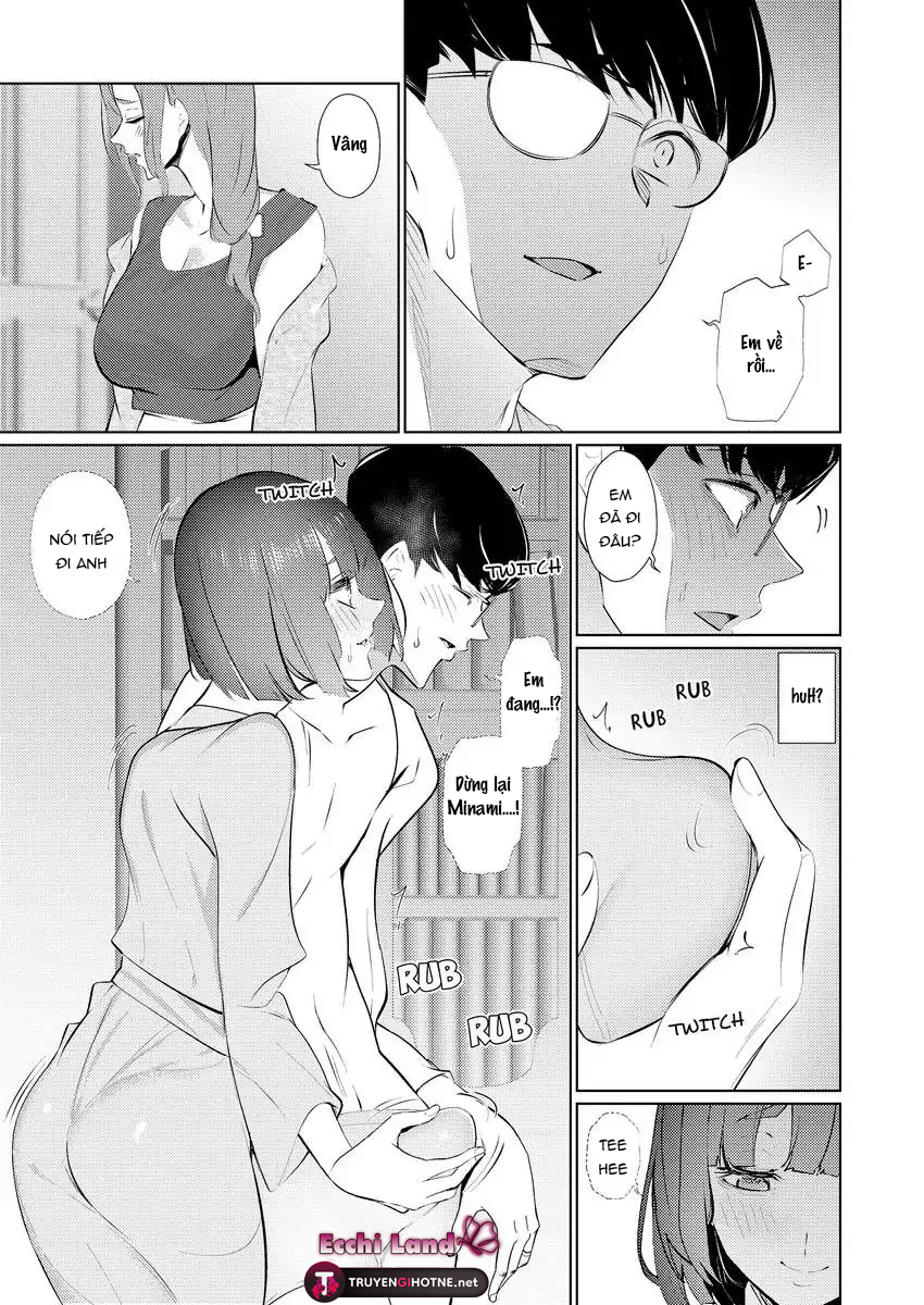 đi mát xa khi chồng đi vắng chapter 64.1 4